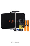 Hotdive: Portable Underwater Respirator-Retail