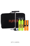 Hotdive: Portable Underwater Respirator-Retail