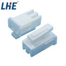 Arnés de cables eléctricos con conector hembra de 2 pines SMH250-02