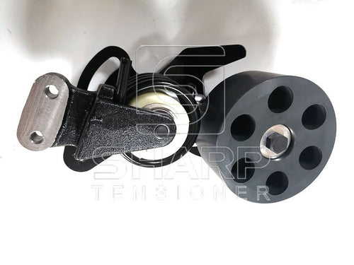 Cummins 3914086  3912391  Belt tensioner