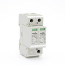 SPD AC 1P+N 10KA~20KA D ~275V House Surge Protector Protection Protective Low-voltage Arrester Device