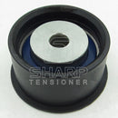 OPEL BELT TENSIONER 90529810