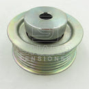 SUBARU 13073AA080    13073AA081  13073AA082 Tensioner Pulley, timing belt