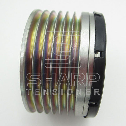 RENAULT 7701477508 4432089 93161922  Freewheel Clutch, alternator