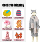 Knitting Machine 48 Needles Knitting Loom Machine Smart Weaving Loom Knitting Round Loom Knitting Double Knit Loom Machine Kit