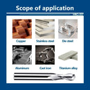 XCAN 2 Flute Ball Nose End Mill 4/6mm Shank CNC Router Bit Carbide End Mill Spiral Milling Cutter for Woodworking