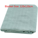 80x50cm Baby Nest Bed Portable Crib Travel Bed Solid Cotton Newborn Baby Crib Infant Bedding