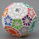 DaYan Gem VI Magic Cube Skewed/Skewbed Professional Speed Twist Puzzle Antistress Educational Toys For Children