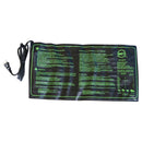 Heizmatte für Sämlinge, 110/120/220/230 V, Samenkeimung, Wachstum, Wärmematte, Pflanze, Topf, Bonsai, Warmhalteunterlage, Gartenbedarf