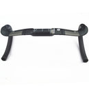 Superlogic carbon fiber bicycle handlebar Reduce resistance bent bar  strengthen bike parts 400/420/440mm inner routing ud matte