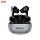 NEU Original Lenovo XT88 TWS Kabelloser Kopfhörer Bluetooth 5.3 Dual Stereo Rauschunterdrückung Bass Touch-Steuerung Lange Standby-Zeit Headset