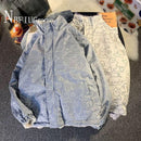 Double Sided Can Wear Winter Imitation Lambswool Women Coat Korean Students Fashion Female Jacket