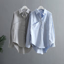 Vintage Women Shirts Blusas Roupa 2022 Spring Women Autumn Blouse Korean Long Sleeve Womens Tops and Blouses Female Tops 6658 50