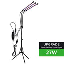 DC5V/12V LED Grow Light USB Phyto Lamp Full Spectrum Fitolampy With Control For Plants Seedlings Flower Indoor Fitolamp Grow Box