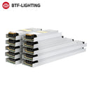 Ultra Thin LED Power Supply AC190 240 to DC12 24V 60 100 150 200 300 400 500W Transformer Adapter Driver FCOB WS2815 Light Strip