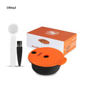 Reusable Tassim o Coffee Pod Capsules  For Bo-sch Machine кофеварка Tools турка для кофе Coffee Filter