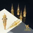 EZ V-Select Tattoo Cartridge Needles