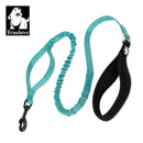 Truelove Dog Flexible Leash Cushioning Explosion-proof Buffering Elastic Rope Control Large Fiercely Strong dog TLL2281