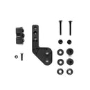 Funda de ocultación interna Kydex para Imbel Md2lx Md5 Md7lx IWB dentro de la cintura Clip de la caja del cinturón de transporte oculto