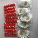 New Baby Feeding Product Newborn Food Maker Portable Toddler Infantino Squeeze Pouches babycook Fruit Juice Station For 0-6 Ages