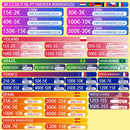 35000RPM Electric Manicure Machine USB Nail Drill For Acrylic Nail Gel Polish Professional E-file Milling Nail Files Salon Tool