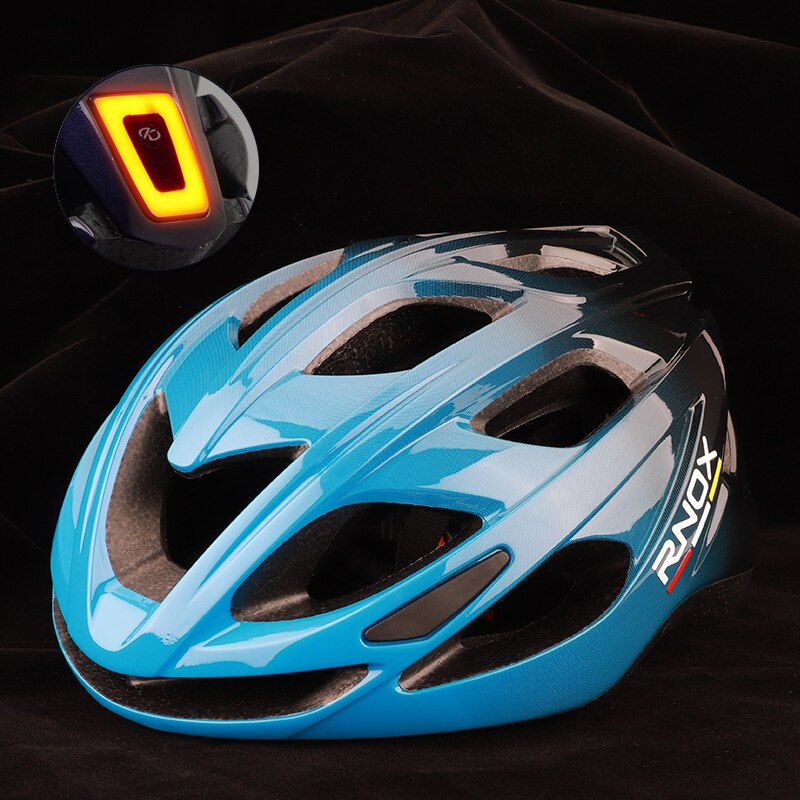 2022 casco de Ciclismo de estilo de marca para hombres/mujeres casco de bicicleta de montaña casco de bicicleta de carretera deportes al aire libre Capacete Ciclismo