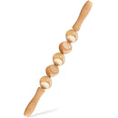 Wood Therapy Massage Tool Lymphatic Drainage Massager Anti Cellulite Fascia Massage Roller for Full Body Muscle Pain Relief