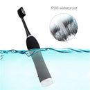 Profession Electric Sonic Dental Scaler Tooth Calculus Remover Tooth Stains Tartar Tool Dentist Whiten Teeth Health Hygiene