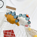 Dinosaur Style Women&