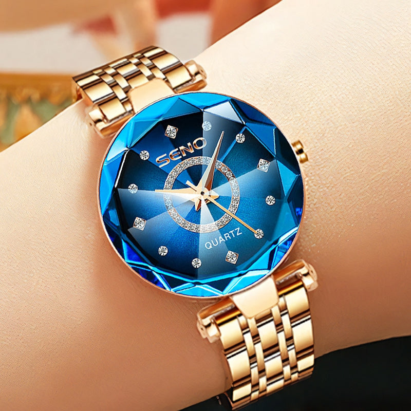 Seno Ocean Star Steel Band Women&