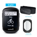GARMIN edge130 EDGE 130 Bicycle GPS Computer Cycling Wireless Speedometer ANT+ Bike GPS Streamline Version Odometer Portuguese