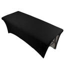 Almohada de pestañas para el cuello, almohada de espuma viscoelástica, 1 Uds., funda de cama para extensión de pestañas, lámina elástica para injerto de pestañas, herramienta de maquillaje para salón