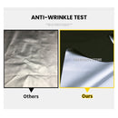 2pcs Sauna Suit Women Slimming Jogging Suit Sports Active Wear for Women Gym Clothing Weight Loss Sweating Tracksuit Female