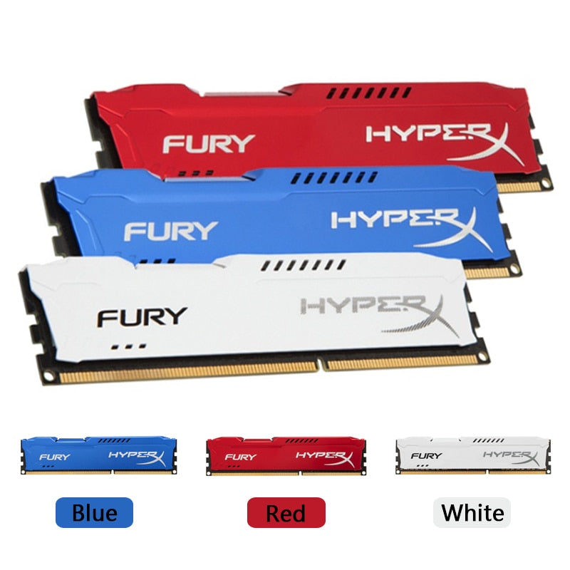 RAM DDR3 4GB 8GB 1866MHz 1600MHz 1333MHz Desktop Memory 240Pins DIMM 1.5V Memoria DDR3 RAM Memory Compatible With Intel and AMD