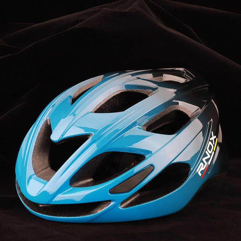 2022 casco de Ciclismo de estilo de marca para hombres/mujeres casco de bicicleta de montaña casco de bicicleta de carretera deportes al aire libre Capacete Ciclismo