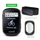 GARMIN edge130 EDGE 130 Bicycle GPS Computer Cycling Wireless Speedometer ANT+ Bike GPS Streamline Version Odometer Portuguese