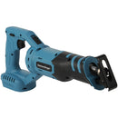 Sierra recíproca de batería de litio Sierra recíproca inalámbrica de 18v con hojas de sierra de 4 piezas compatibles BL1830 BL1830 BL1850 BL1860