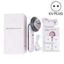 3 in 1 Facial Lifting EMS Infrared Ultrasonic Body Massager Device Ultrasound Slimming Fat Burner Cavitation Face Beauty Machine
