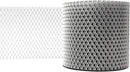 6"x20' Plastic Gutter Guard Plastic Mesh Guards Easy Install Gutters Cover
