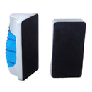 Accesorios magnéticos para acuario, pecera, algas, limpiador de vidrio, raspador, cepillo de limpieza flotante, herramientas de limpieza, envío gratis