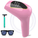 999999 Flashes Laser Hair Removal Epilator For Women Household  Electric Depilador a Laser Multifunction IPL Laser Epilator