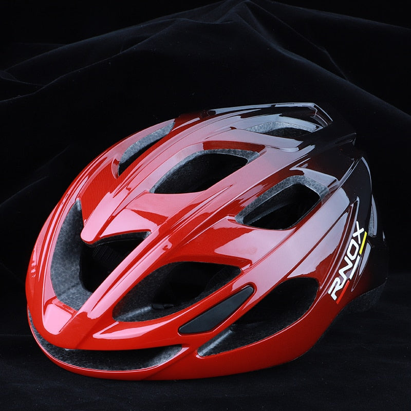 2022 casco de Ciclismo de estilo de marca para hombres/mujeres casco de bicicleta de montaña casco de bicicleta de carretera deportes al aire libre Capacete Ciclismo