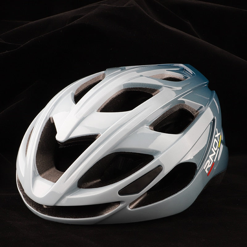 2022 casco de Ciclismo de estilo de marca para hombres/mujeres casco de bicicleta de montaña casco de bicicleta de carretera deportes al aire libre Capacete Ciclismo