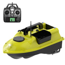 Smart Fishing Bait Boat RC D11 500M Wireless Remote Control Fishing Feeder Toy Fishing Boat Remote Range Fish Finder Speedboat