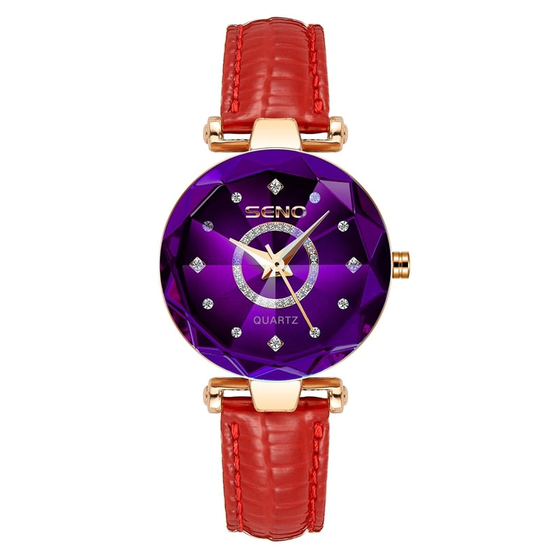 Seno Ocean Star Steel Band Women&