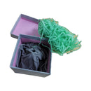 Orgonite Pyramid 60mm Amethyst Crystal Sphere With Obsidian Natural Cristal Stone Orgone Energy Healing Reiki Chakra Multiplier