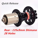 Carbon Wheelset Mtb Disc Brake Hubs Novatec D791SB D792SB 100x9 135x9 QR Mtb Bike Hub XD And Shiman0 Mtb Hub