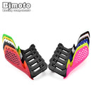 Motocross Hand Guards Handguard Protector Motorcycle Handguards Protection Dirt Bike Pit Bike ATV Quads with 22mm Handbar