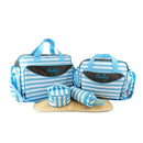 Hot Sell Diaper Bag Maternity Packs Shoulder Baby Bag Women Travel Handbag for Baby Nursing Mummy Maternity Nappy Bag