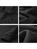 Modisches Wimpern-Frauen-Weiß-Sweatshirt Make-up-Wimpern-Wimperntusche-lustiges Tumblr-weibliches bequemes grafisches ästhetisches Spitzen-Sudaderas